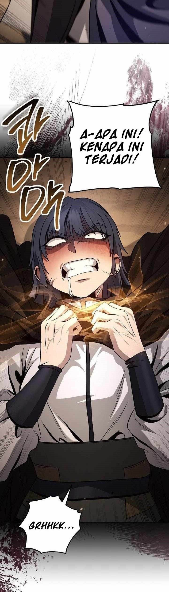 Skeleton Soldier Couldn’t Protect the Dungeon Chap 349 - Next Chap 350