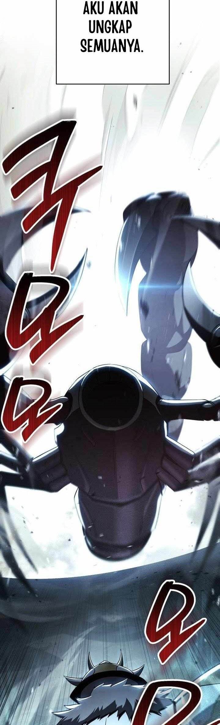 Skeleton Soldier Couldn’t Protect the Dungeon Chap 349 - Next Chap 350