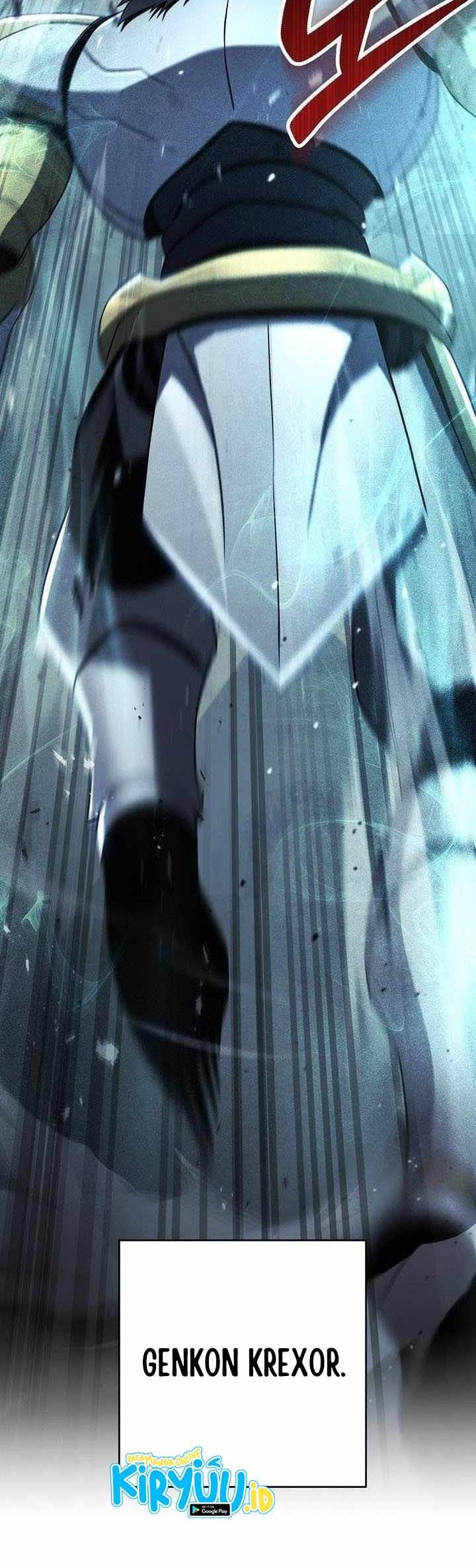 Skeleton Soldier Couldn’t Protect the Dungeon Chap 349 - Next Chap 350