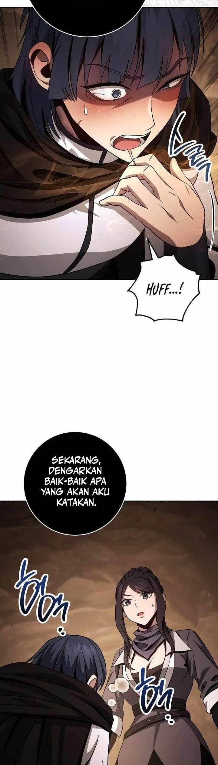 Skeleton Soldier Couldn’t Protect the Dungeon Chap 349 - Next Chap 350