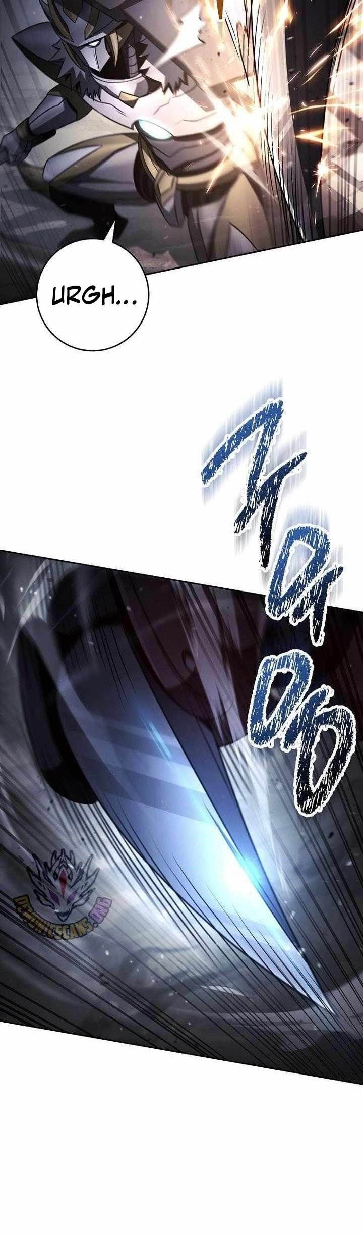 Skeleton Soldier Couldn’t Protect the Dungeon Chap 349 - Next Chap 350