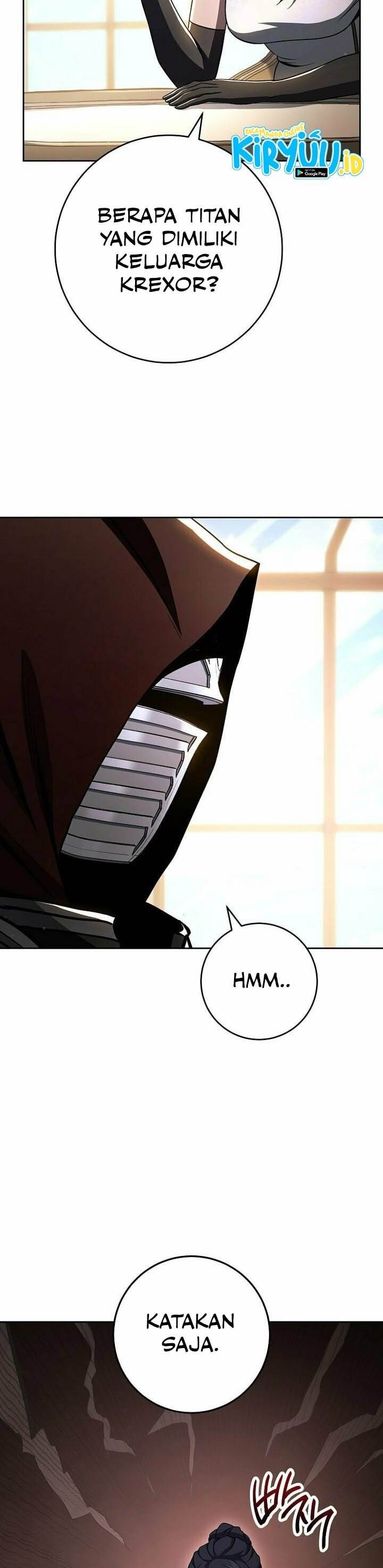 Skeleton Soldier Couldn’t Protect the Dungeon Chap 340 - Next Chap 341