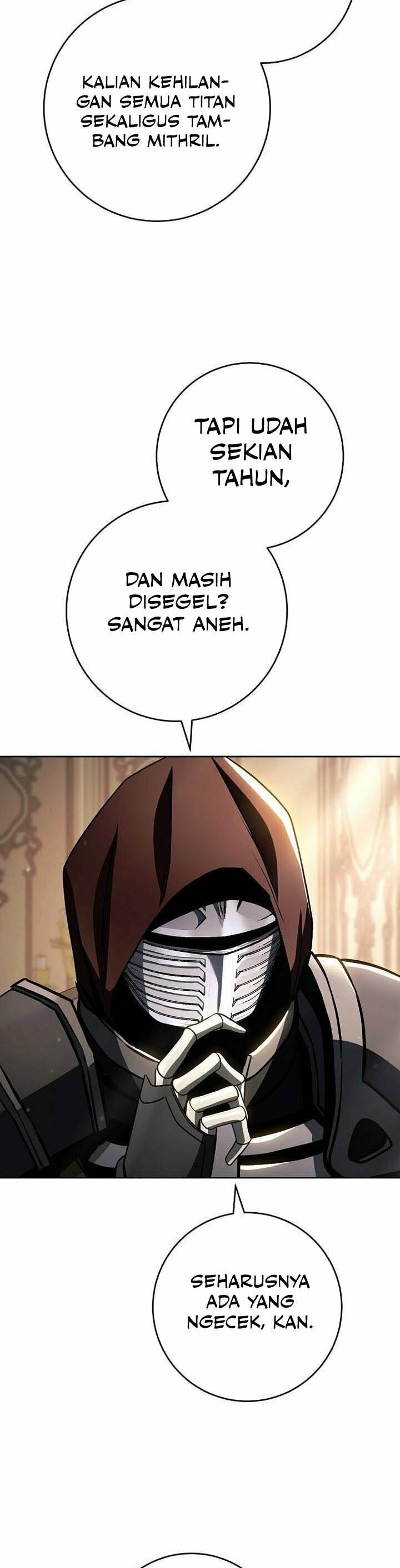 Skeleton Soldier Couldn’t Protect the Dungeon Chap 340 - Next Chap 341