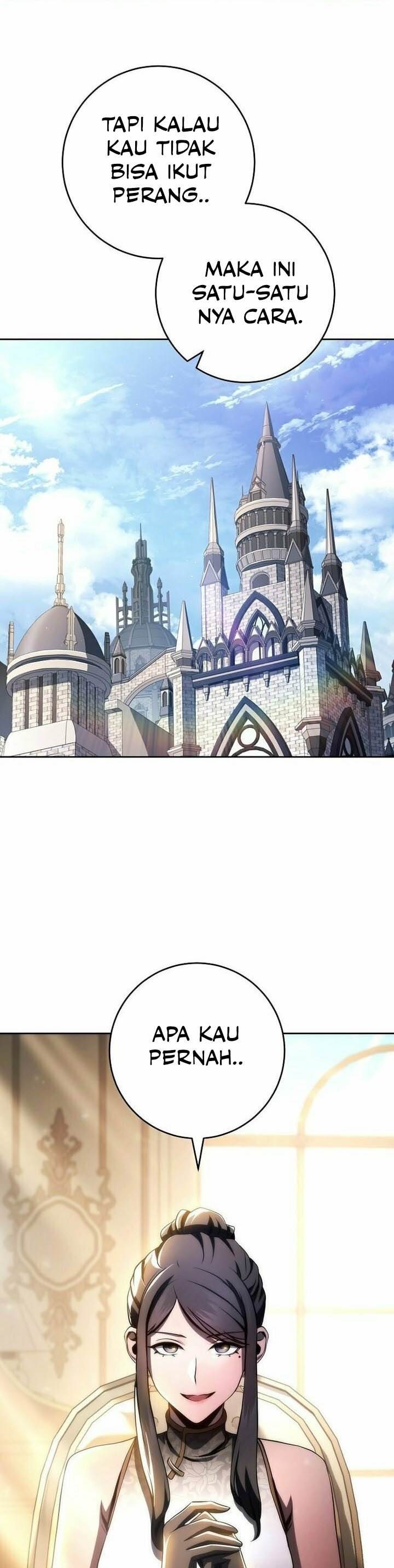 Skeleton Soldier Couldn’t Protect the Dungeon Chap 340 - Next Chap 341