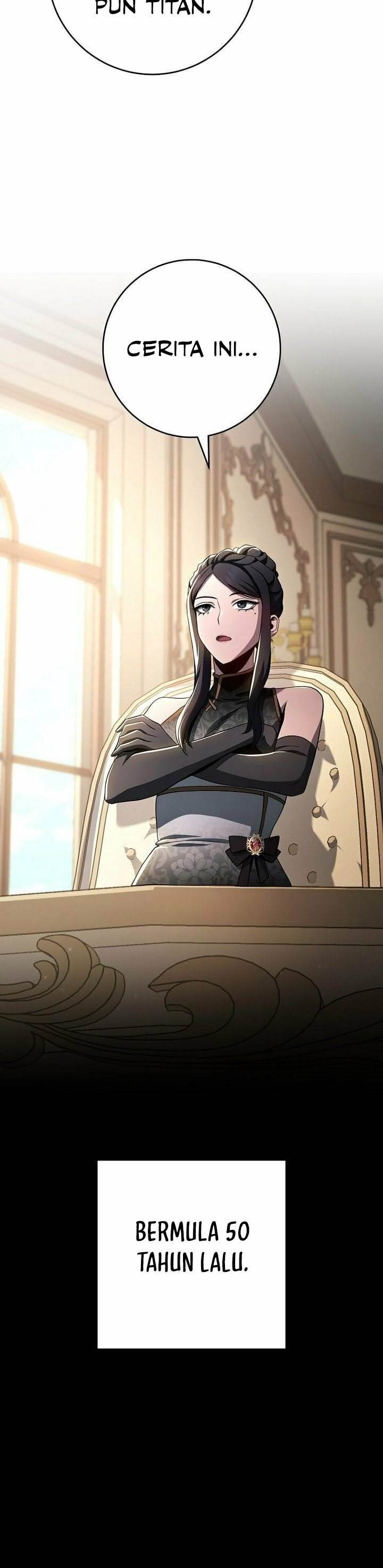 Skeleton Soldier Couldn’t Protect the Dungeon Chap 340 - Next Chap 341