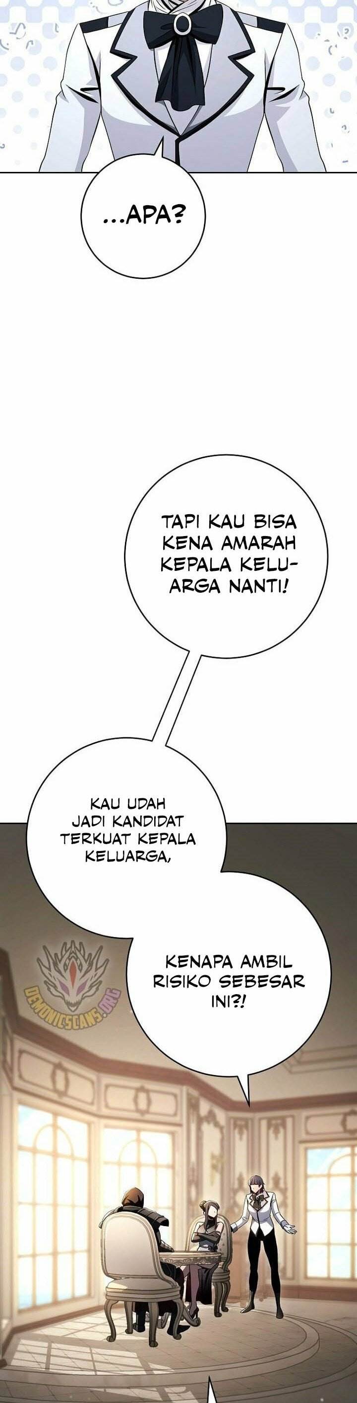 Skeleton Soldier Couldn’t Protect the Dungeon Chap 340 - Next Chap 341