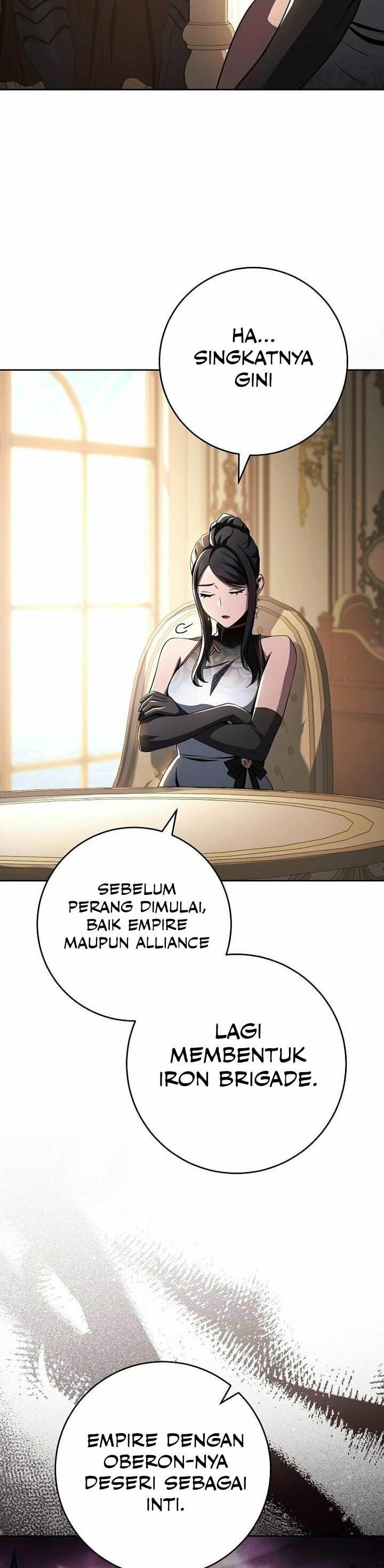 Skeleton Soldier Couldn’t Protect the Dungeon Chap 340 - Next Chap 341