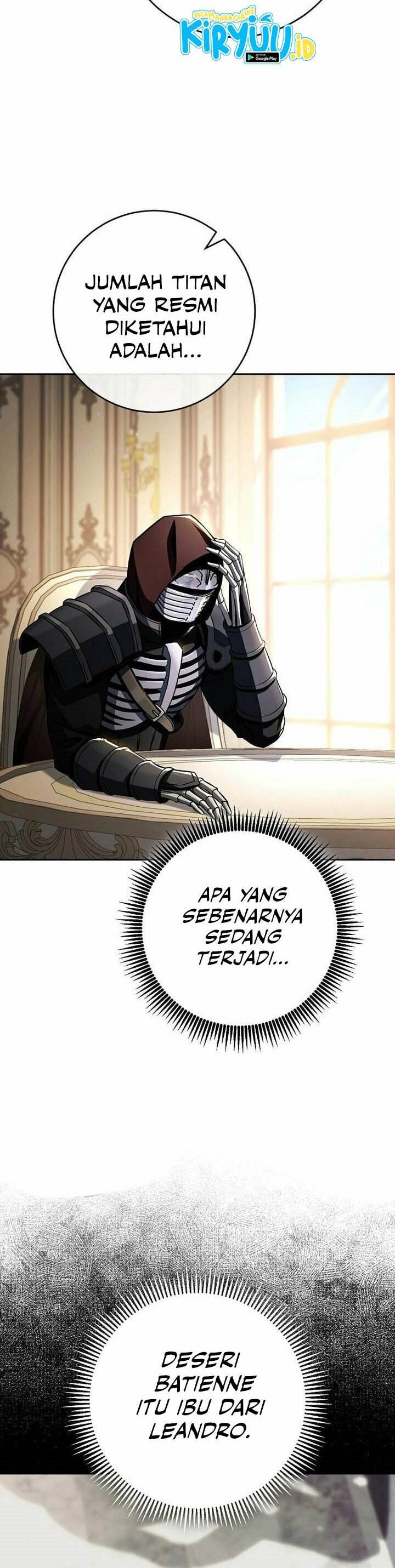 Skeleton Soldier Couldn’t Protect the Dungeon Chap 340 - Next Chap 341