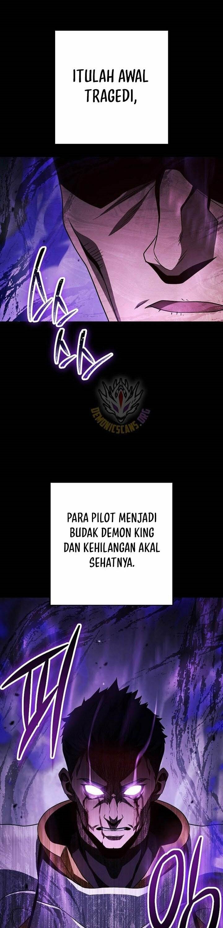 Skeleton Soldier Couldn’t Protect the Dungeon Chap 340 - Next Chap 341