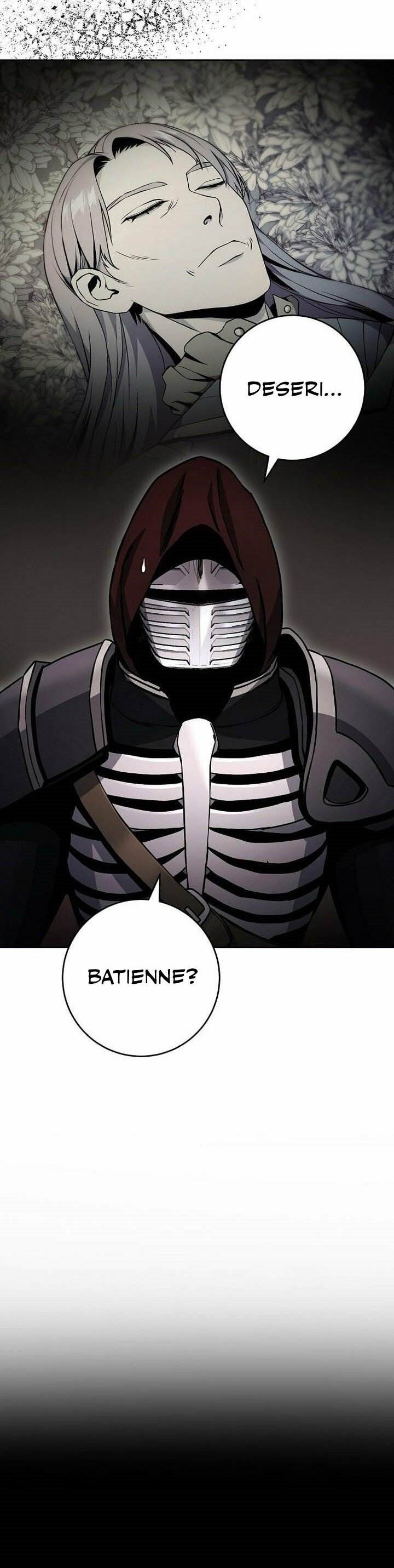 Skeleton Soldier Couldn’t Protect the Dungeon Chap 340 - Next Chap 341