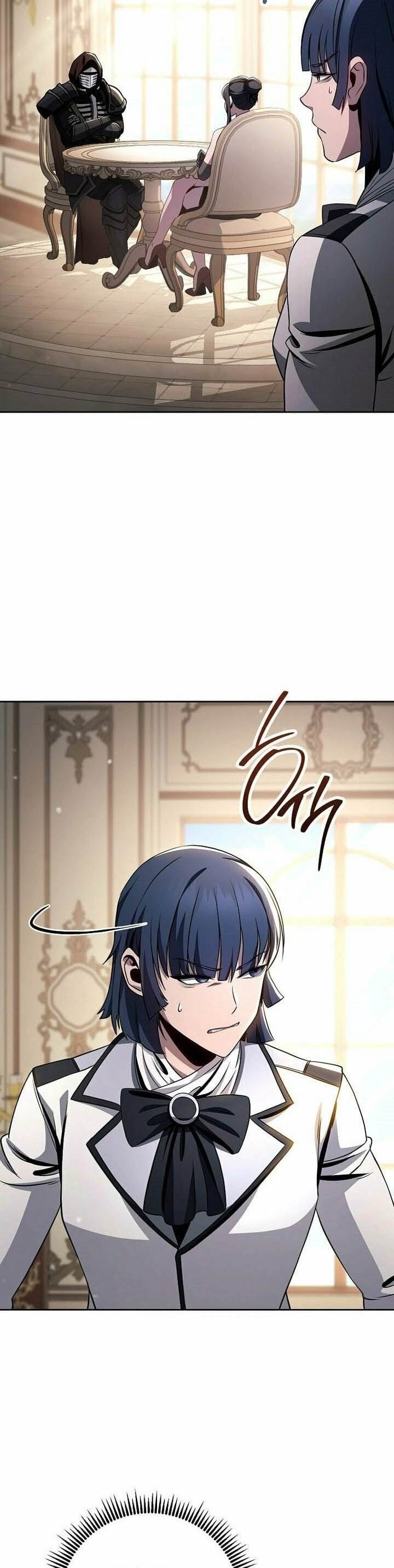 Skeleton Soldier Couldn’t Protect the Dungeon Chap 340 - Next Chap 341