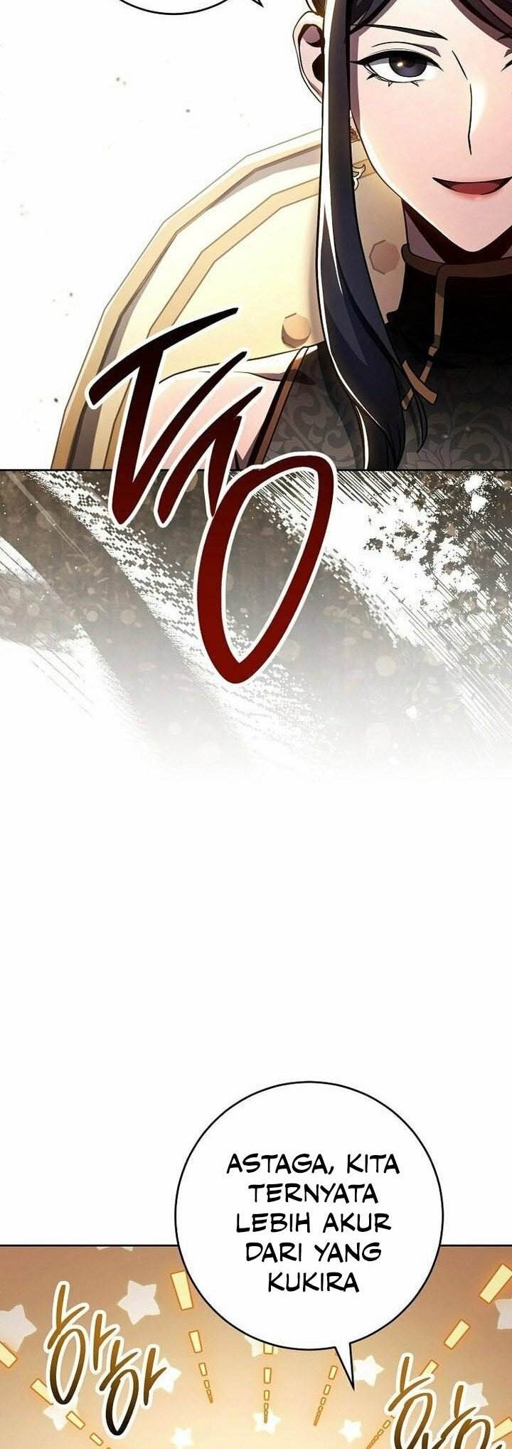 Skeleton Soldier Couldn’t Protect the Dungeon Chap 340 - Next Chap 341