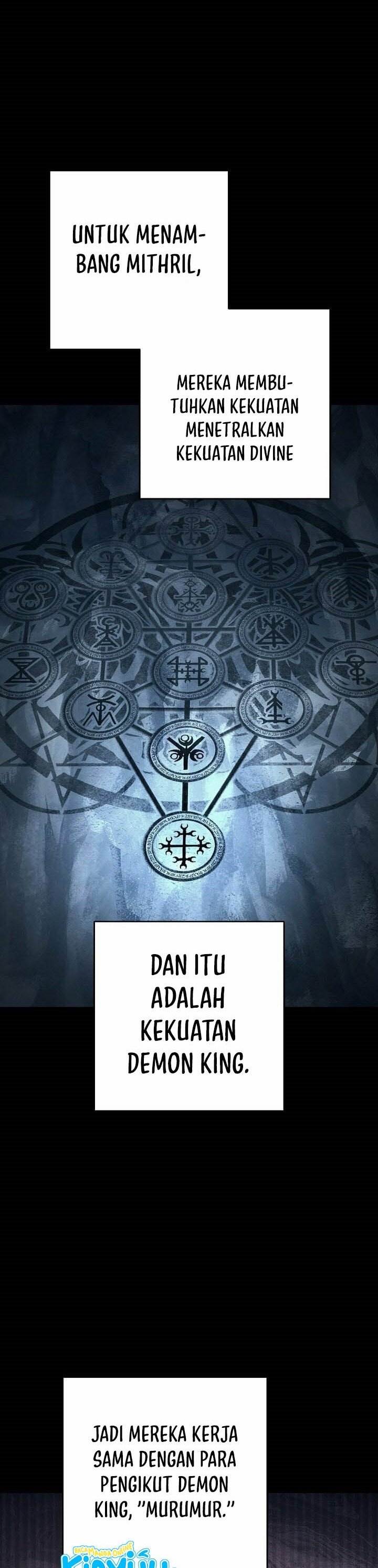 Skeleton Soldier Couldn’t Protect the Dungeon Chap 340 - Next Chap 341