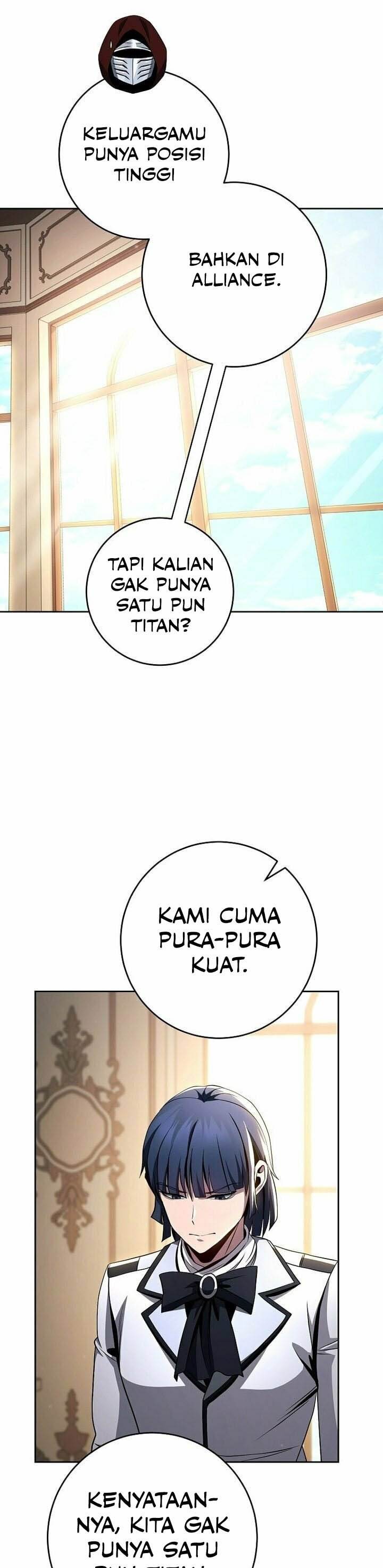 Skeleton Soldier Couldn’t Protect the Dungeon Chap 340 - Next Chap 341