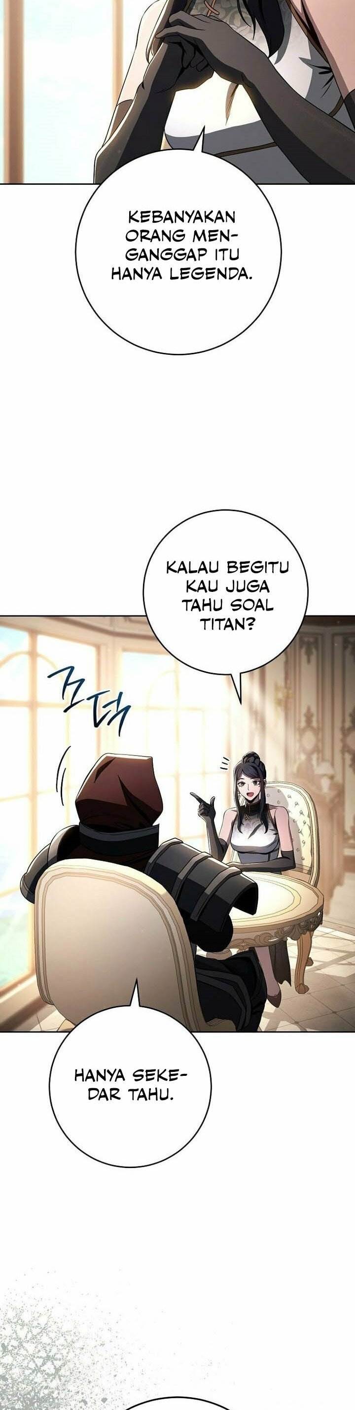 Skeleton Soldier Couldn’t Protect the Dungeon Chap 340 - Next Chap 341