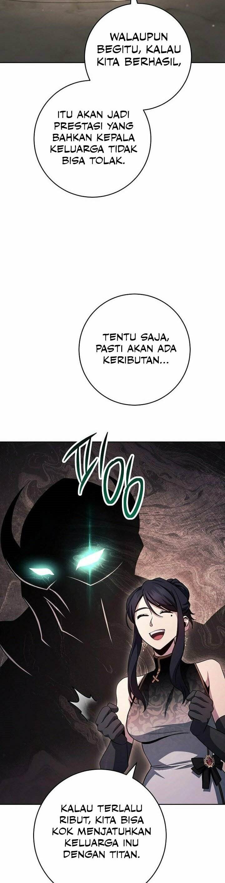 Skeleton Soldier Couldn’t Protect the Dungeon Chap 340 - Next Chap 341