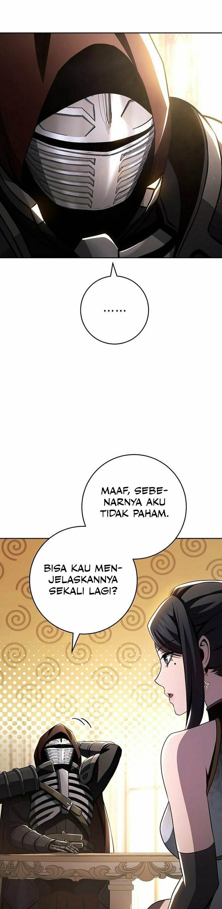 Skeleton Soldier Couldn’t Protect the Dungeon Chap 340 - Next Chap 341