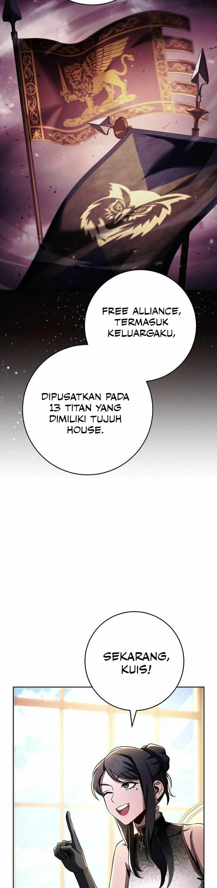 Skeleton Soldier Couldn’t Protect the Dungeon Chap 340 - Next Chap 341