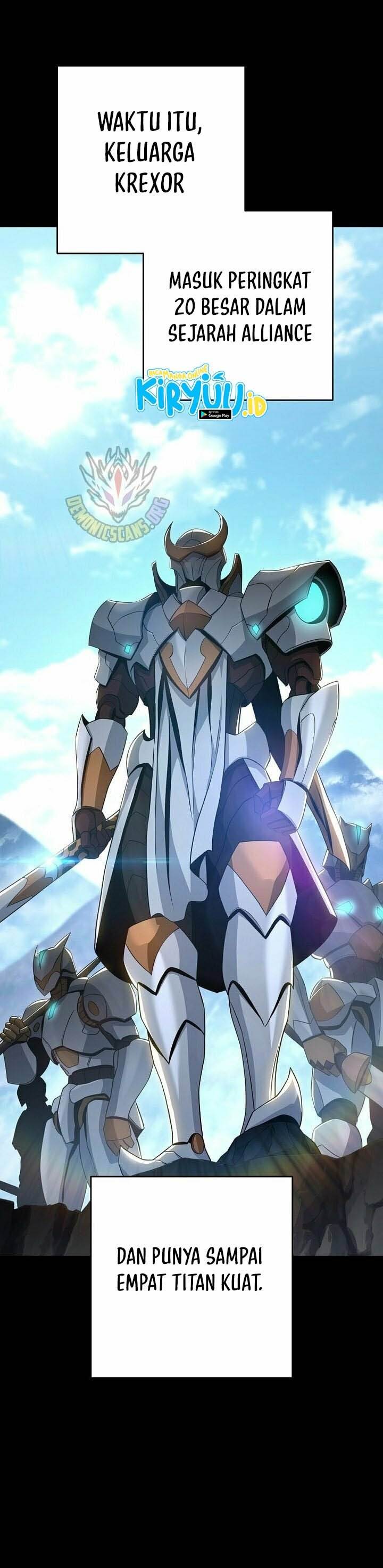 Skeleton Soldier Couldn’t Protect the Dungeon Chap 340 - Next Chap 341