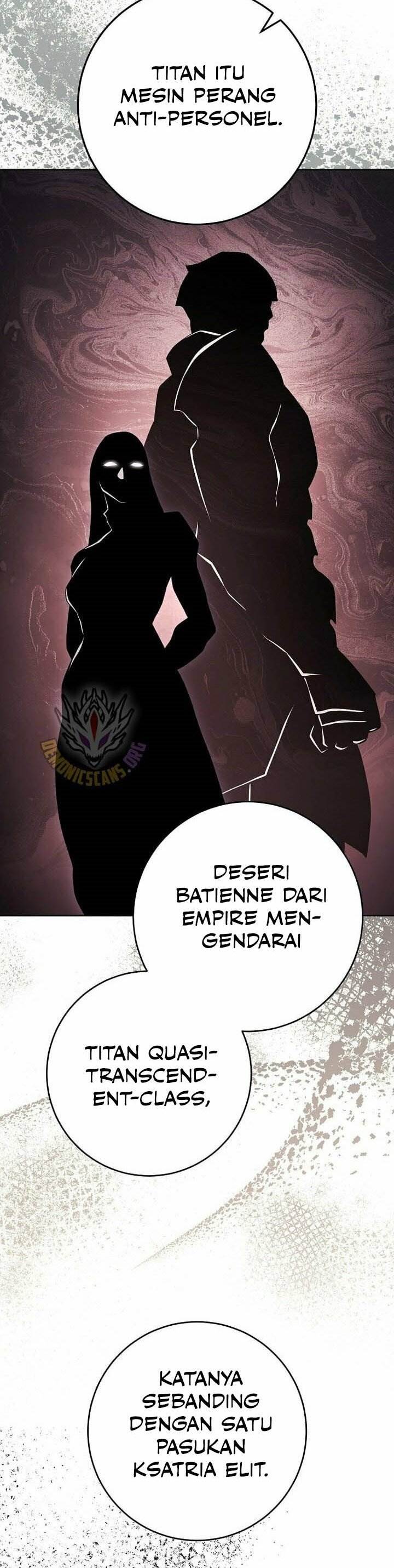 Skeleton Soldier Couldn’t Protect the Dungeon Chap 340 - Next Chap 341