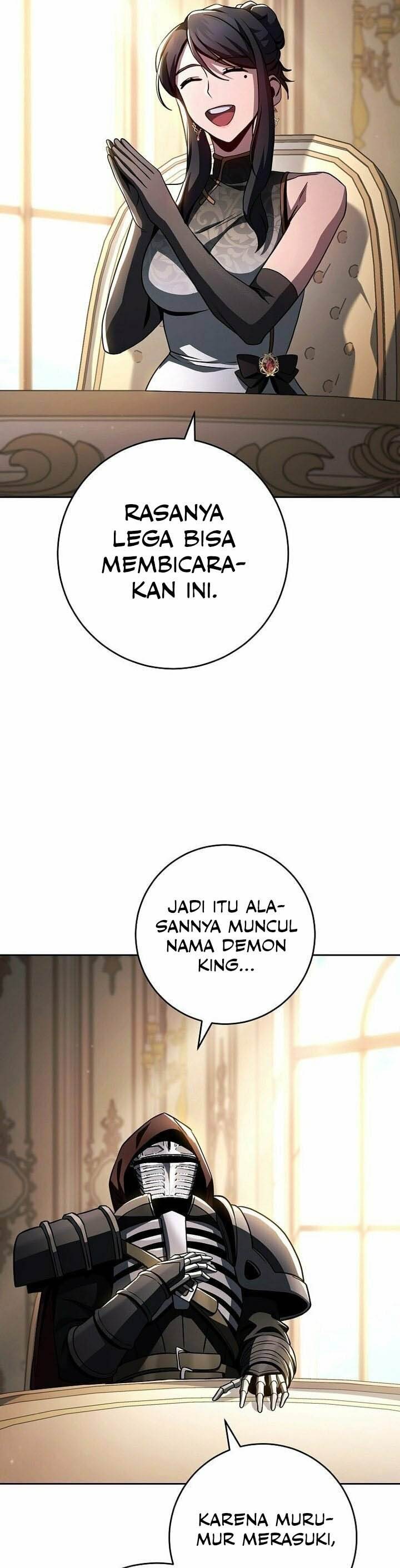 Skeleton Soldier Couldn’t Protect the Dungeon Chap 340 - Next Chap 341