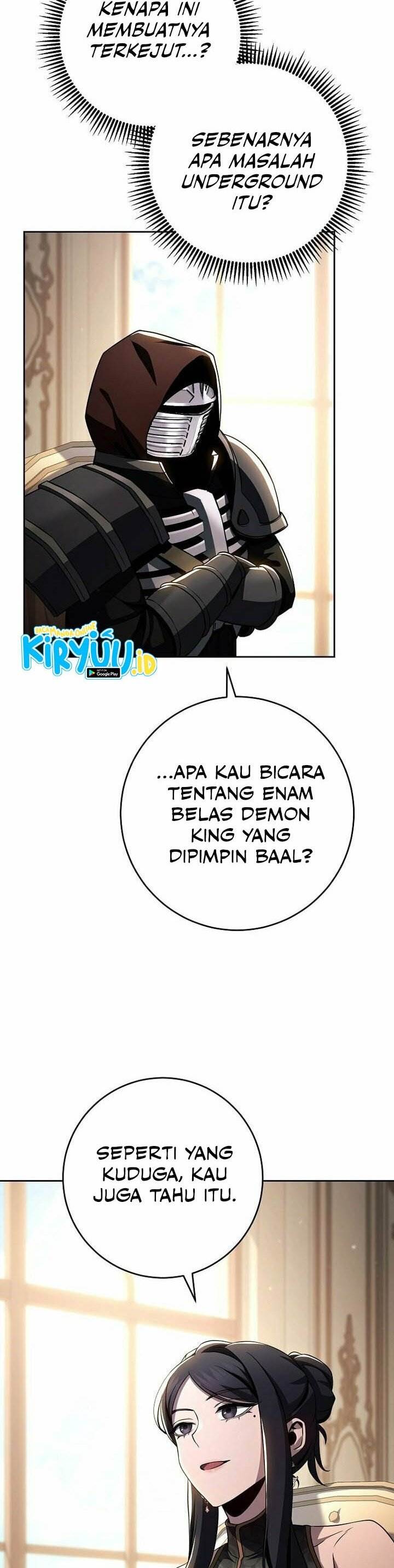 Skeleton Soldier Couldn’t Protect the Dungeon Chap 340 - Next Chap 341