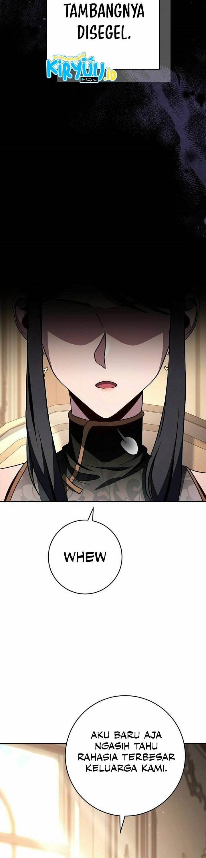 Skeleton Soldier Couldn’t Protect the Dungeon Chap 340 - Next Chap 341