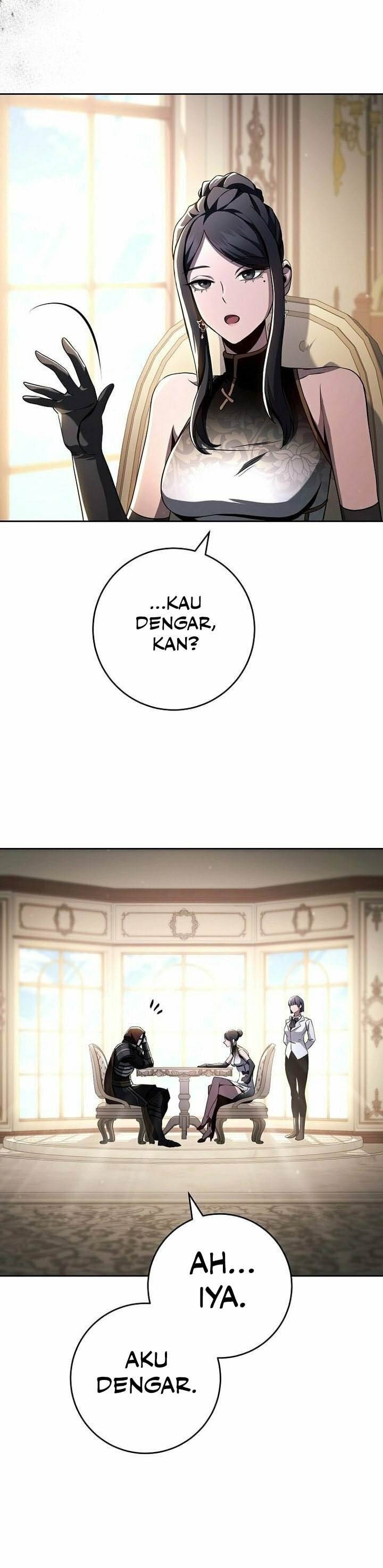 Skeleton Soldier Couldn’t Protect the Dungeon Chap 340 - Next Chap 341