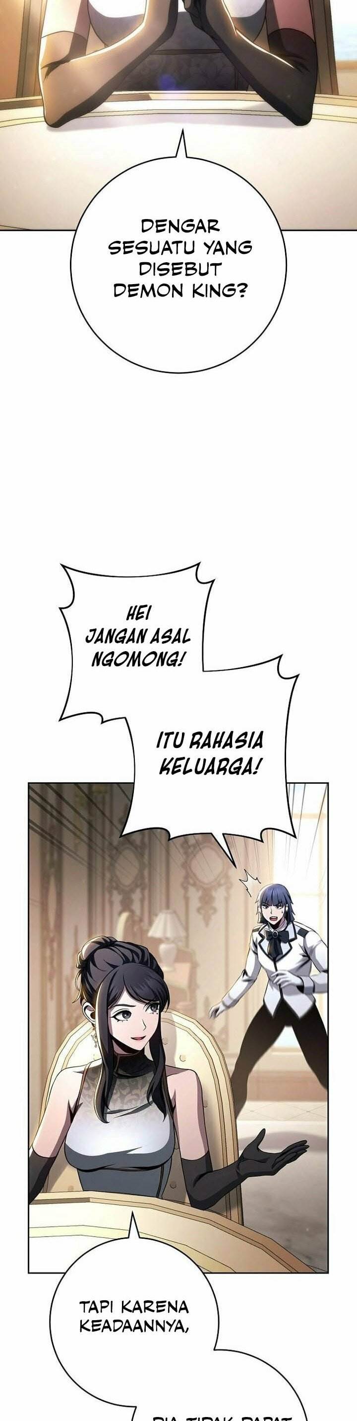 Skeleton Soldier Couldn’t Protect the Dungeon Chap 340 - Next Chap 341