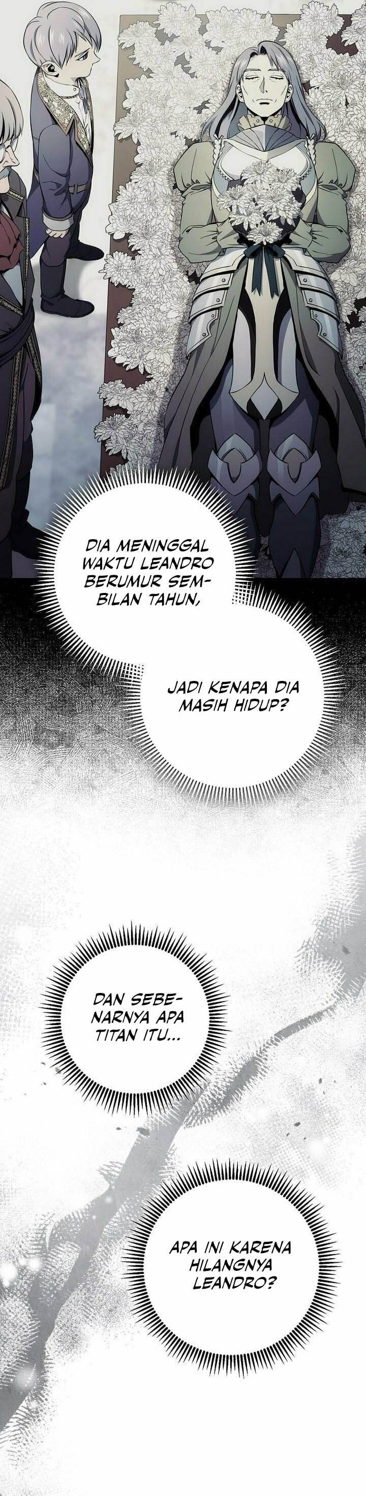 Skeleton Soldier Couldn’t Protect the Dungeon Chap 340 - Next Chap 341