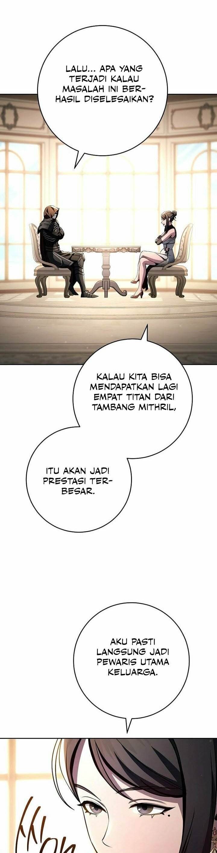 Skeleton Soldier Couldn’t Protect the Dungeon Chap 340 - Next Chap 341