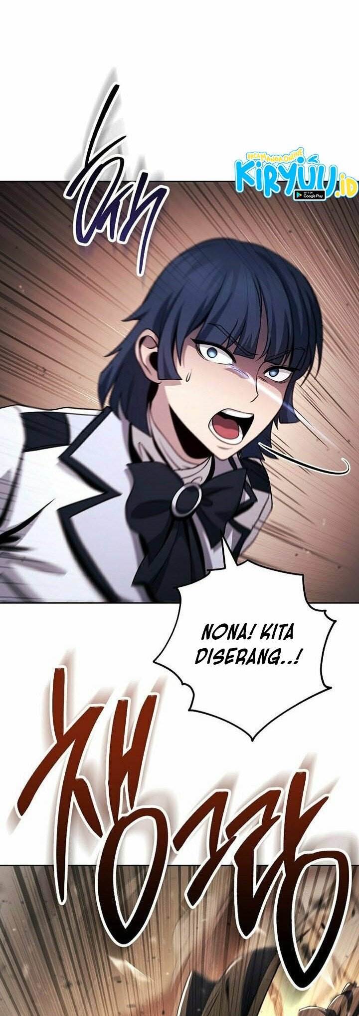 Skeleton Soldier Couldn’t Protect the Dungeon Chap 340 - Next Chap 341