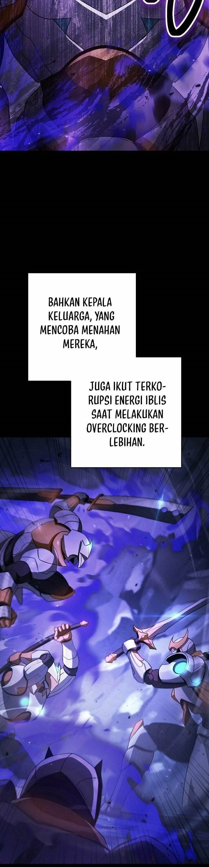 Skeleton Soldier Couldn’t Protect the Dungeon Chap 340 - Next Chap 341