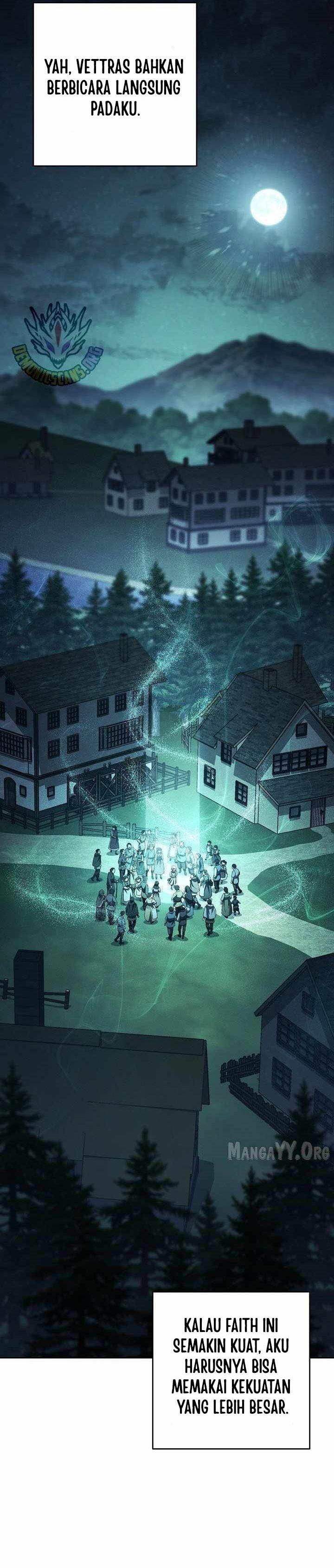 Skeleton Soldier Couldn’t Protect the Dungeon Chap 357 - Next Chap 358