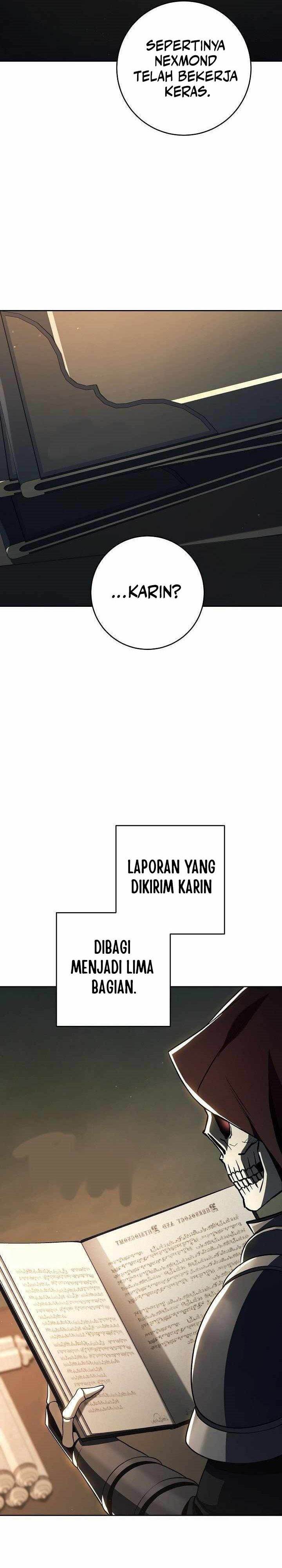 Skeleton Soldier Couldn’t Protect the Dungeon Chap 357 - Next Chap 358