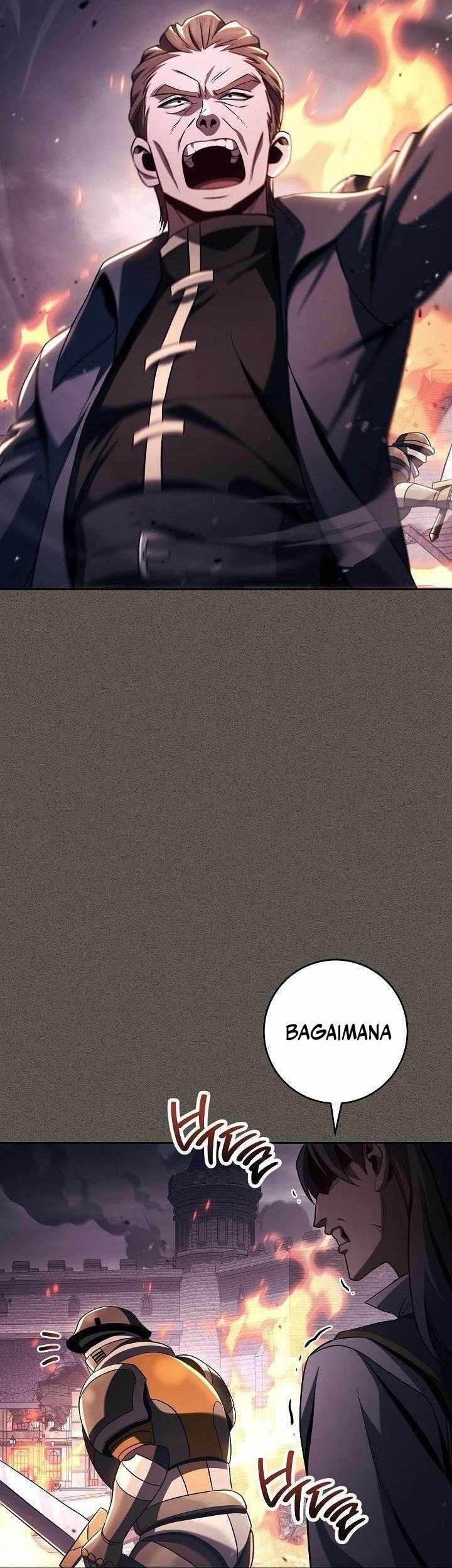 Skeleton Soldier Couldn’t Protect the Dungeon Chap 357 - Next Chap 358