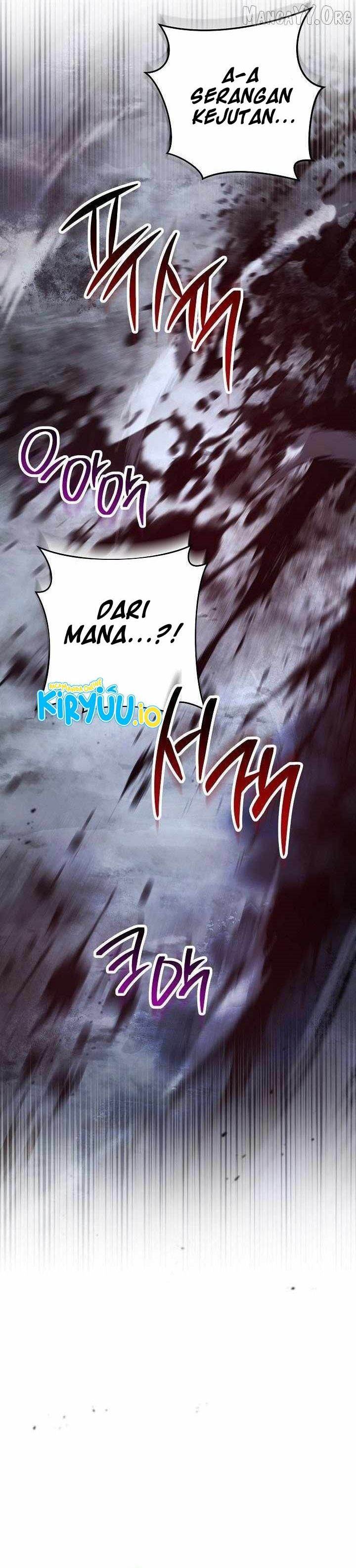 Skeleton Soldier Couldn’t Protect the Dungeon Chap 357 - Next Chap 358