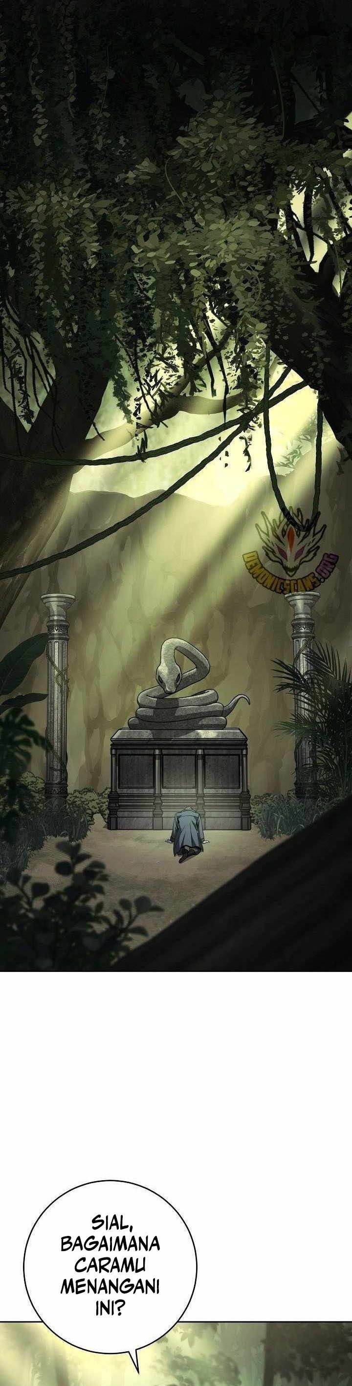 Skeleton Soldier Couldn’t Protect the Dungeon Chap 357 - Next Chap 358