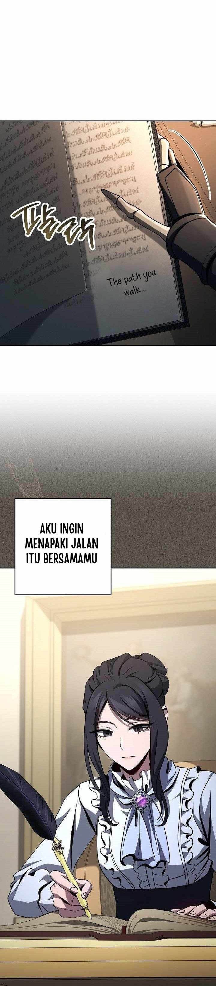 Skeleton Soldier Couldn’t Protect the Dungeon Chap 357 - Next Chap 358