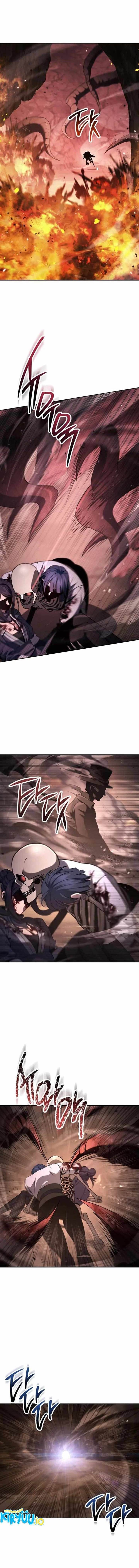 Skeleton Soldier Couldn’t Protect the Dungeon Chap 354 - Next Chap 355