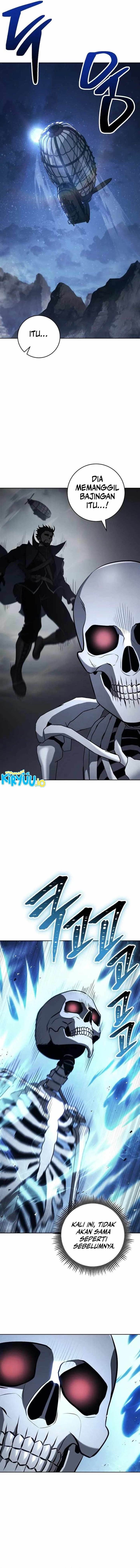 Skeleton Soldier Couldn’t Protect the Dungeon Chap 354 - Next Chap 355