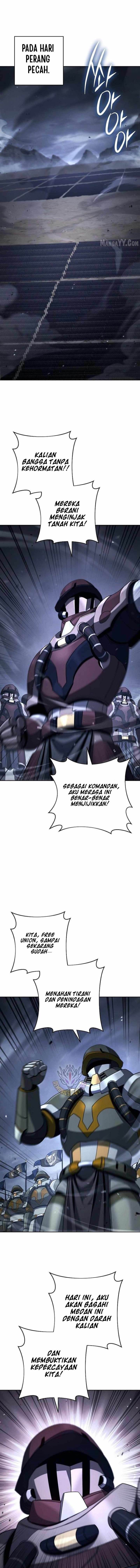 Skeleton Soldier Couldn’t Protect the Dungeon Chap 355 - Next Chap 356