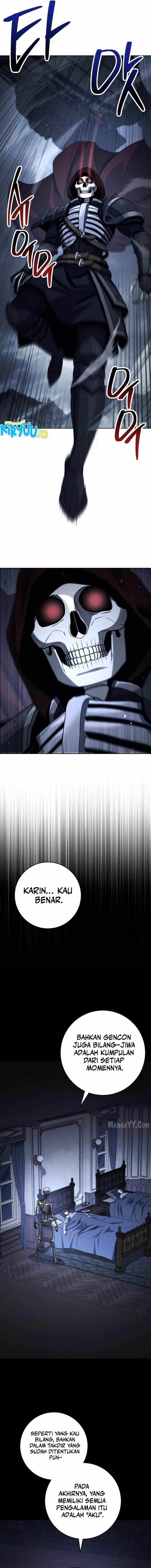 Skeleton Soldier Couldn’t Protect the Dungeon Chap 355 - Next Chap 356