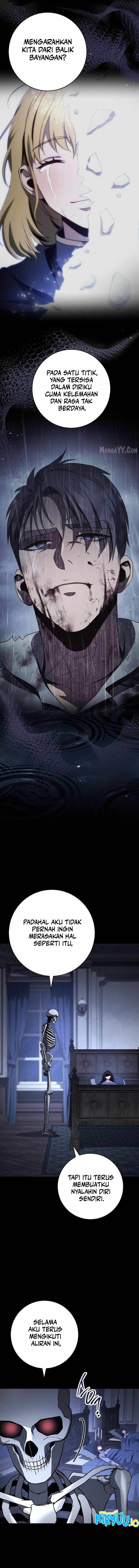 Skeleton Soldier Couldn’t Protect the Dungeon Chap 355 - Next Chap 356