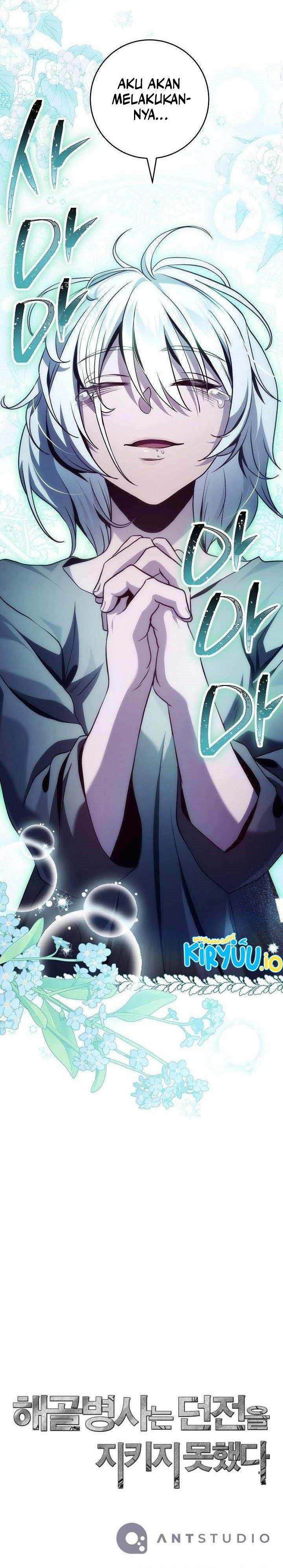 Skeleton Soldier Couldn’t Protect the Dungeon Chap 356 - Next Chap 357