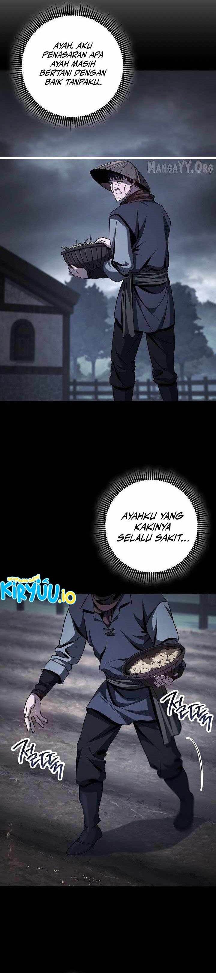 Skeleton Soldier Couldn’t Protect the Dungeon Chap 356 - Next Chap 357