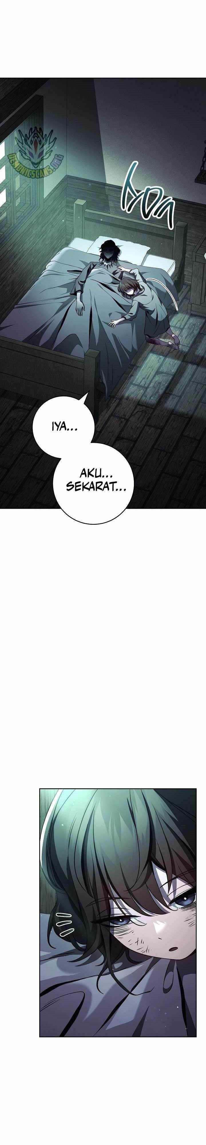 Skeleton Soldier Couldn’t Protect the Dungeon Chap 356 - Next Chap 357