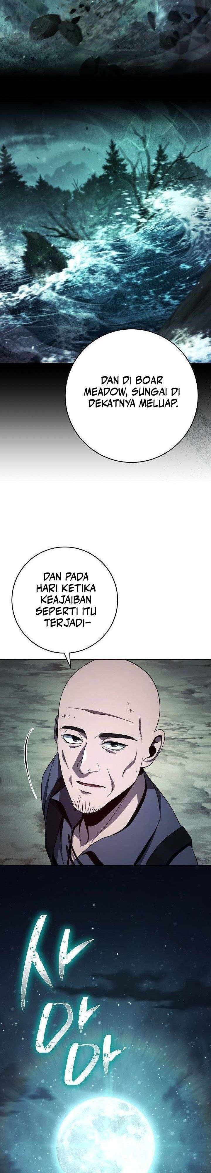 Skeleton Soldier Couldn’t Protect the Dungeon Chap 356 - Next Chap 357