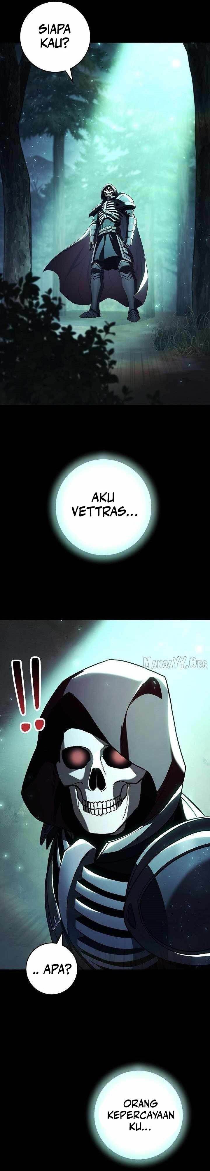 Skeleton Soldier Couldn’t Protect the Dungeon Chap 356 - Next Chap 357