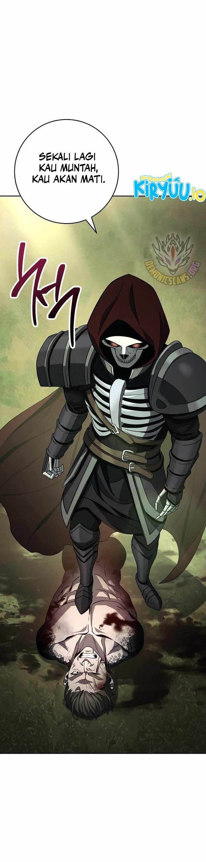 Skeleton Soldier Couldn’t Protect the Dungeon Chap 358 - Next Chap 359
